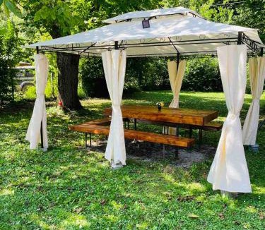 Ribaritsa House | Къща за гости Станеви