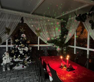 Petrich Apartment | Къща за гости ТАТЯНА/GUEST HOUSE TATIANA