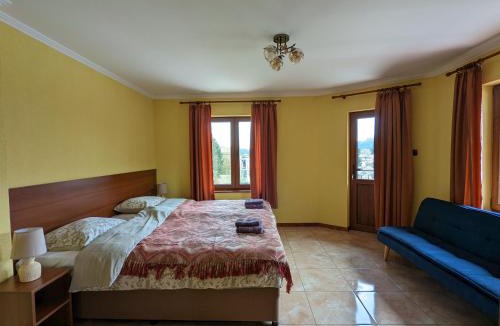 Koprivshtitsa House | Къща за гости Феникс
