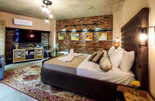 Hisarja Villa | Къща за гости Casa La Tinozza