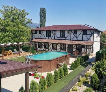 Boboshevo Villa | Къща "Конакъ"