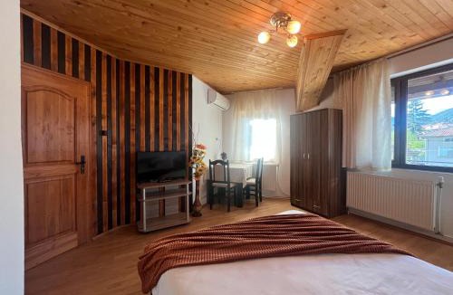 Kalofer House | Къща Речен шепот