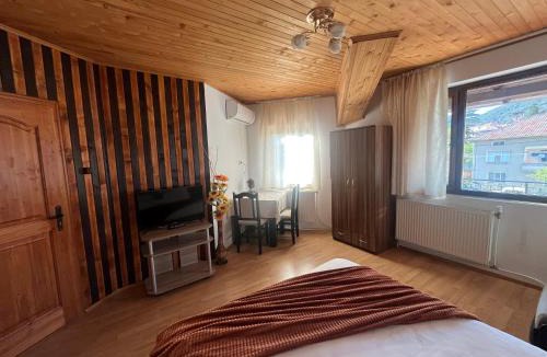 Kalofer House | Къща Речен шепот