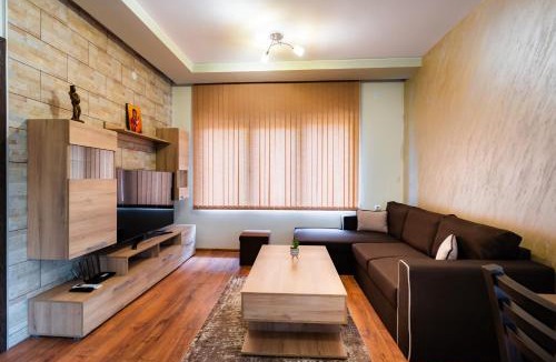 Pleven Apartment | Къща с апартаменти за нощувка - Pleven