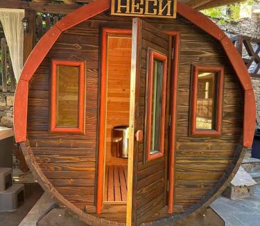 Leshten House | Къщи за гости НЕСИ