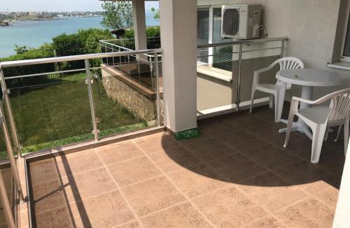 Black Sea Coast House | Къщи над плажа Анели