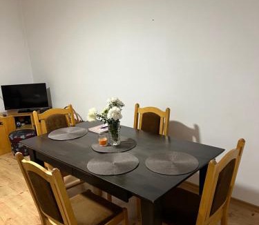 Razgrad Apartment | Лудогорско бижу