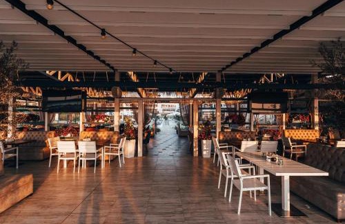 Sozopol Apartment | Лукс Апартамент Аполония