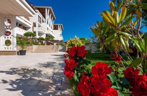 Sozopol Apartment | Лукс Апартамент Аполония