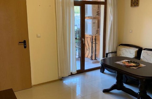 Budjaka Apartment | Мезонет гледка море