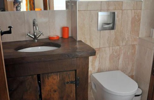 Gradets Villa | Миронската къща
