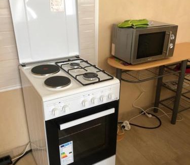 Sinemoretz Apartment | Морска Роза