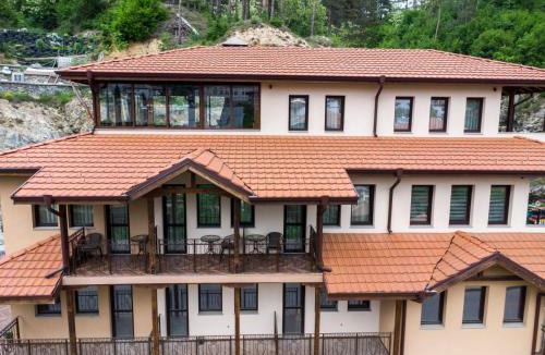 Zlatograd House | Надежда - Златоград