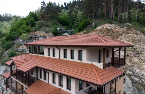 Zlatograd House | Надежда - Златоград