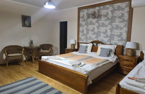 Elena House | николовата къща