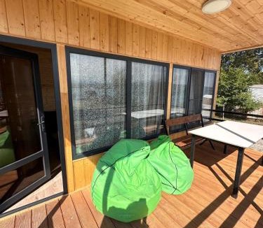 Sevan Villa | Нирок 2