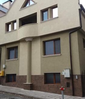 Shumen Apartment | Нощувки Ботеви