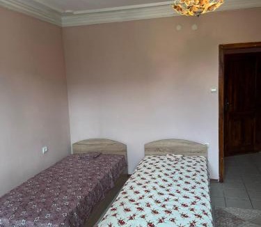 Plovdiv Apartment | Нощувки