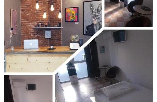 Plovdiv Center Hostel | ПАИ Хост