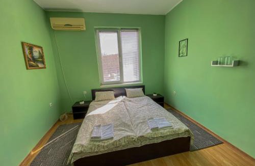 Svishtov Bed & Breakfast | Пансион - Димитър Хадживасилев