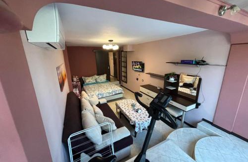 Akhtopol Apartment | Партерен апартамент Sunny Garden