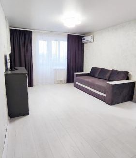 Bila Tserkva Apartment | Партизанська 23 CityRooms