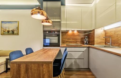 Hristo Botev Apartment | Прекрасен апартамент Деси 3 в нова сграда