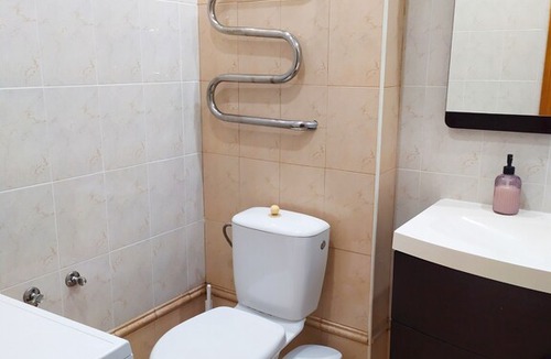 Khreshchatyy Yar Apartment | прорезная in Київ
