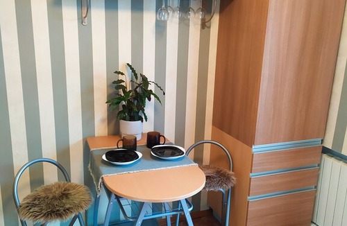 Khreshchatyy Yar Apartment | прорезная in Київ