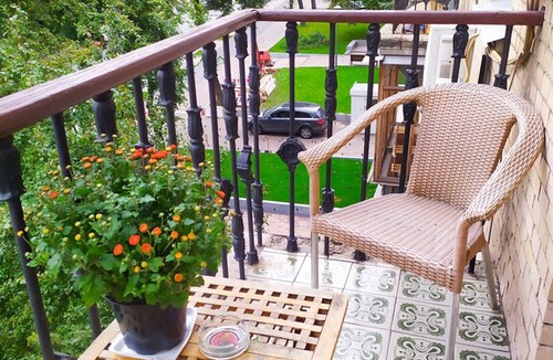Khreshchatyy Yar Apartment | прорезная in Київ