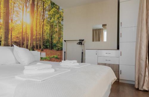 Hisarja Apartment | Просторен апартамент за семейна почивка
