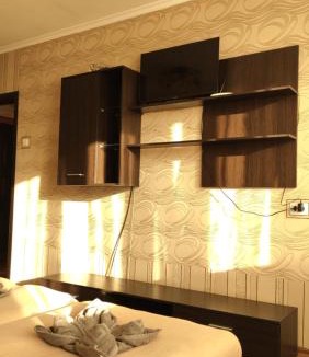 Bila Tserkva Apartment | Пр-т Незалежності 48 City Rooms