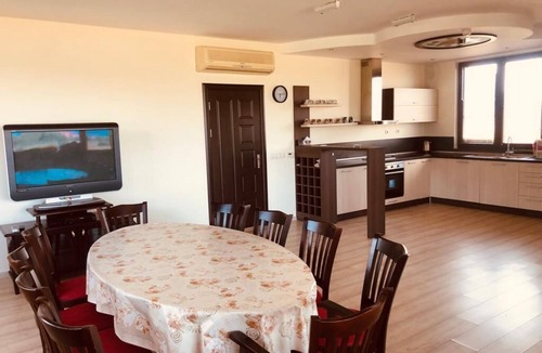Tsigov Chark House | Разполага с тераса ВИЛА РЕЛАКС