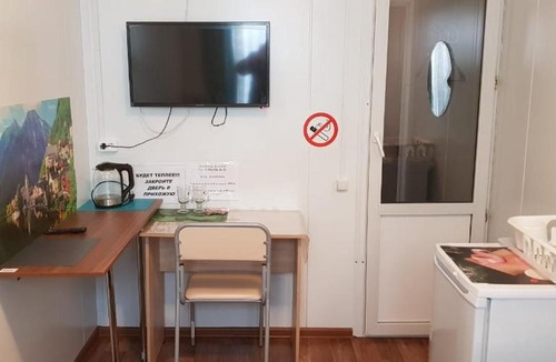 Leninsky District Hotel | Рассказовка 2
