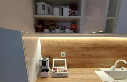 Hisarja Apartment | Релакс Хисаря 2
