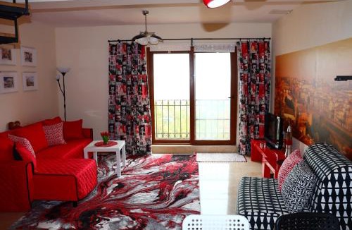 Kranevo Apartment | Романтика