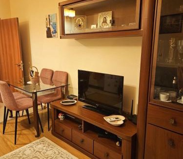 Tsarevo Apartment | САМИ апартамент к-с "Нестинарка" СВ9