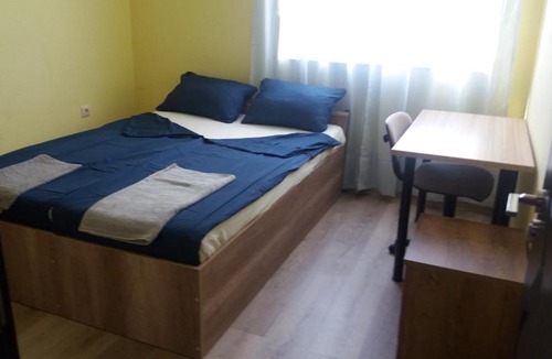 Hristo Botev Apartment | самостоятелен апартамент