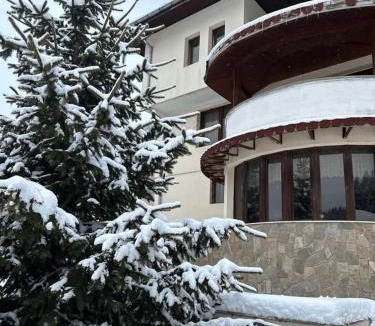 Smolyan House | Свети Георги