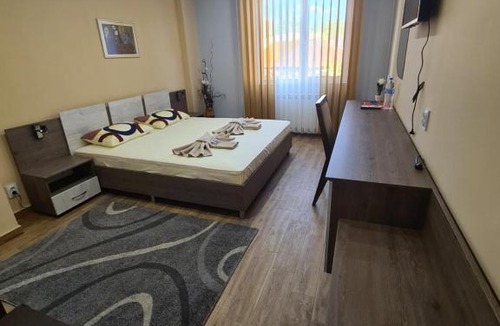 Dryanovo Hotel | Семеен хотел Аристо