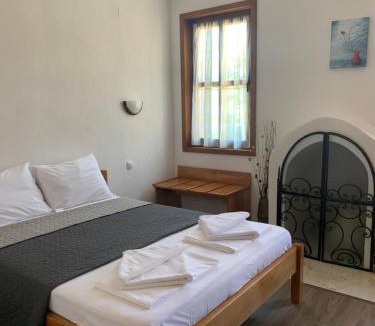 Melnik House | Сининкова Къща