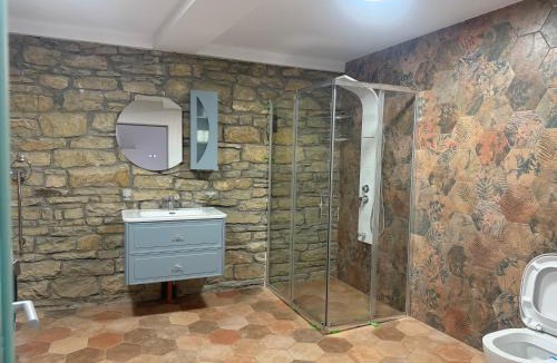 Debnevo House | Синята къща La casa Blu