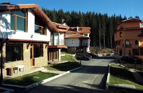 Pamporovo Ski Chalet | Ски вили в Forest Glade - Резервирайте тук и спаси много лева лева.