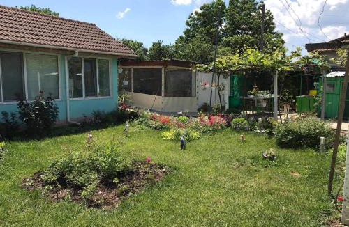 Shabla House | слънце