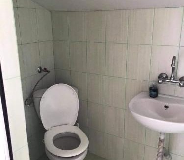 Shabla House | слънце