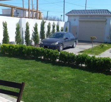 Baku House | Собственный домик с бассейном