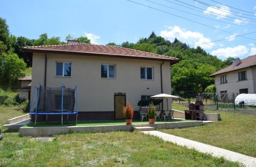 Zlatograd House | Стаи за гости Мартинови
