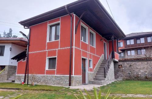 Koprivshtitsa House | Стаи за гости Симона