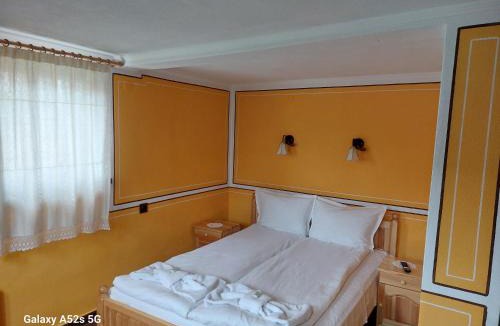 Koprivshtitsa House | Стаи за гости Симона