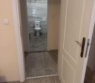 Troyan House | стаи за гости TODA